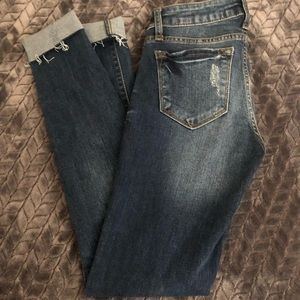 Kancan Jeans